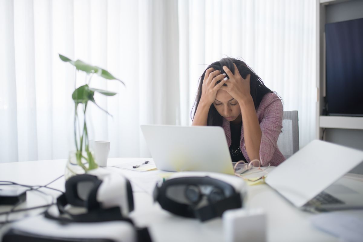 Protect your back at work