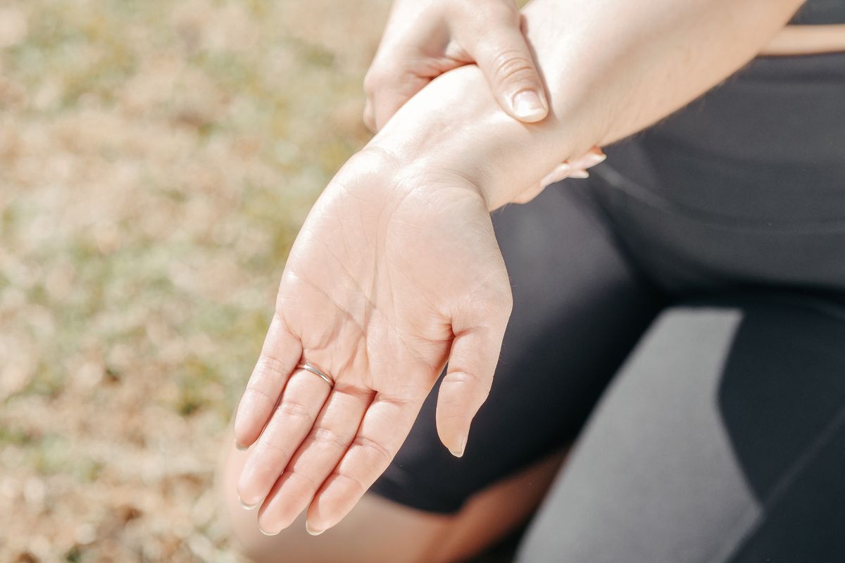 Orthocare physiotherapy treatment in Patna