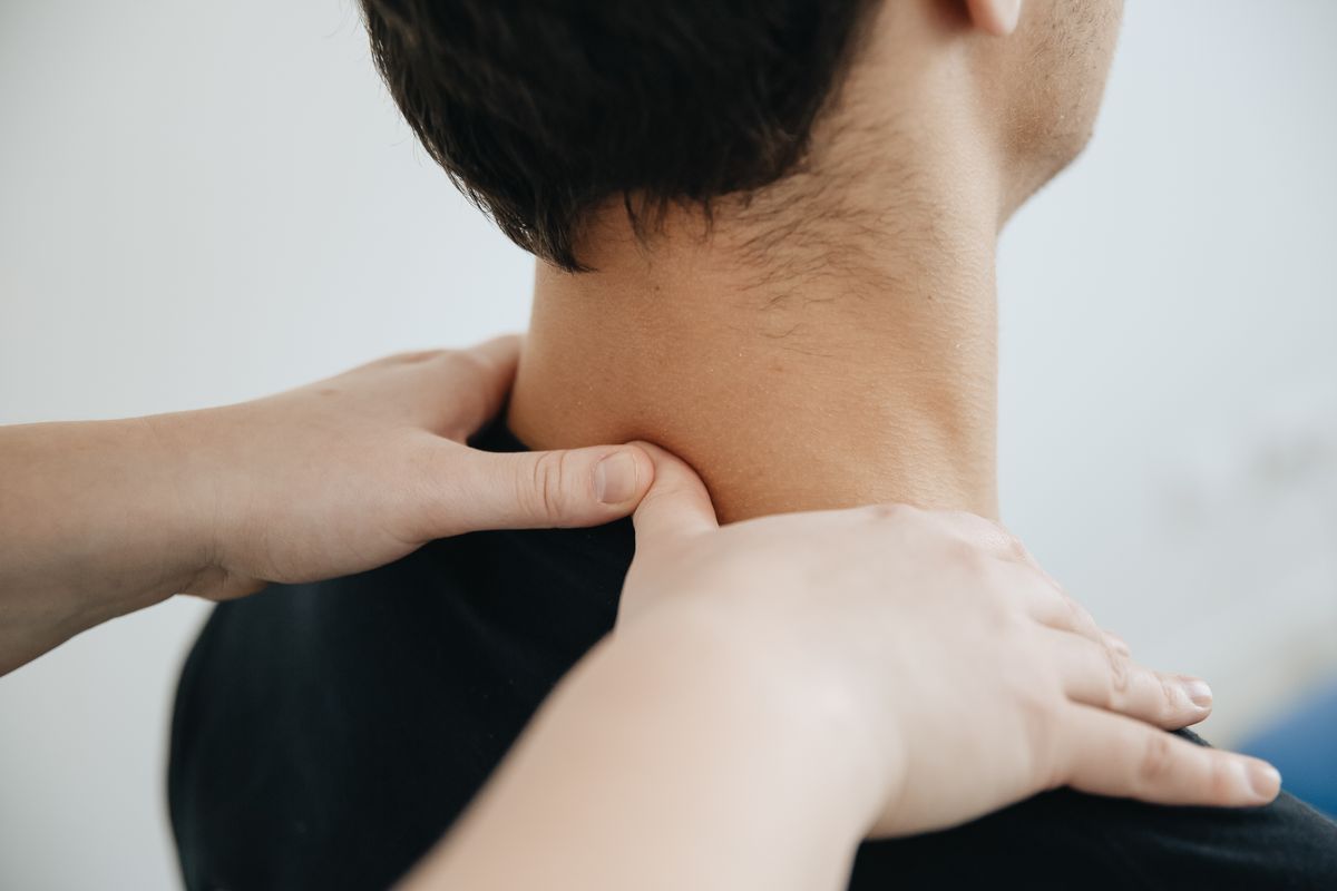 Orthocare physiotherapy treatment in Patna