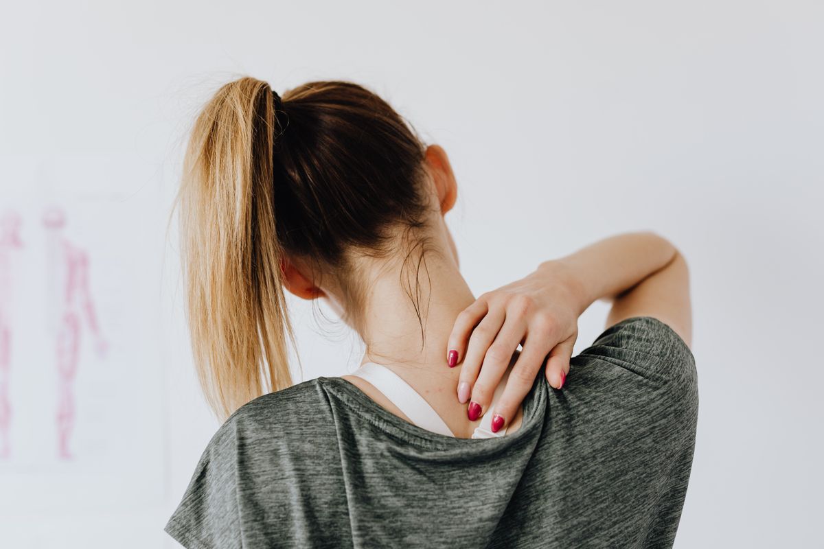 Orthocare physiotherapy treatment in Patna