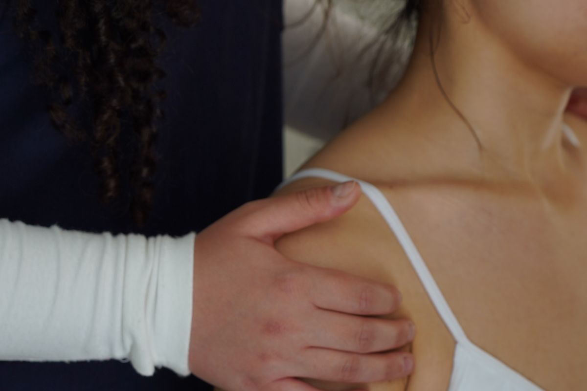 Orthocare physiotherapy treatment in Patna